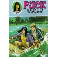 PUCK AL LLAC HI HA UN...