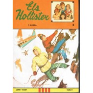 ELS HOLLISTER A SUISSA 1991