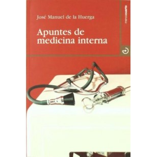 APUNTES DE MEDICINA INTERNA