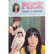 PUCK DAMA D´HONOR 1988