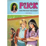 PUCK DOS PER DOS FAN DISSET...