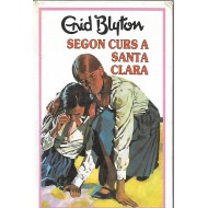 SEGON CURS A SANTA CLARA