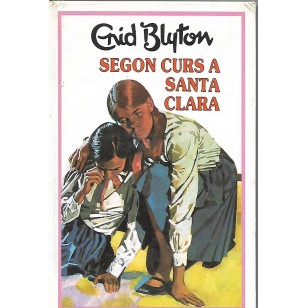 SEGON CURS A SANTA CLARA