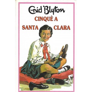 CINQUÉ A SANTA CLARA