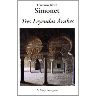 TRES LEYENDAS ÁRABES