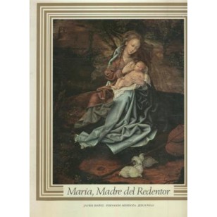 MARÍA MADRE DEL REDENTOR