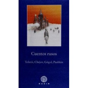 CUENTOS RUSOS