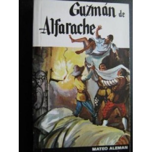 GUZMAN DE ALFARACHE