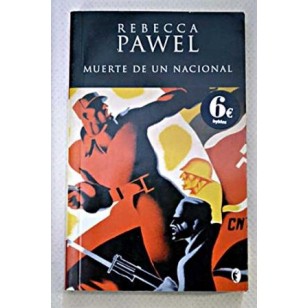 MUERTE DE UN NACIONAL