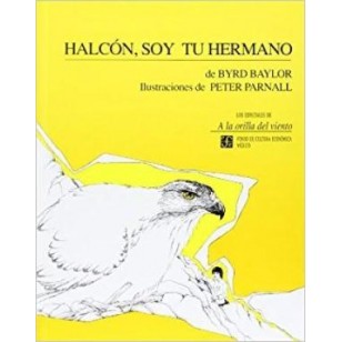 HALCÓN SOY TU HERMANO