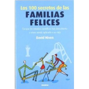 LOS 100 SECRETOS DE LAS FAMILIAS FELICES