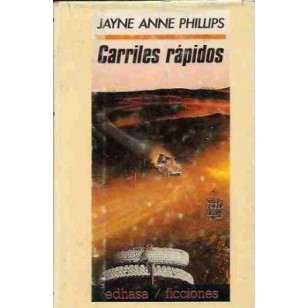 CARRILES RÁPIDOS