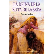LA REINA DE LA RUTA DE LA SEDA