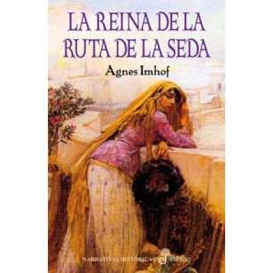 LA REINA DE LA RUTA DE LA SEDA
