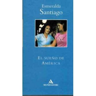 EL SUEÑO DE AMERICA
