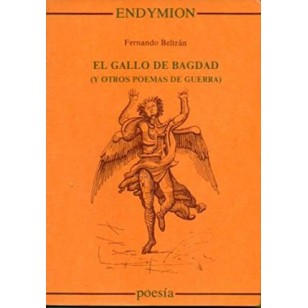 EL GALLO DE BAGDAD (Y OTROS POEMAS DE...