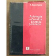 ANTOLOGÍA DE CUENTOS...