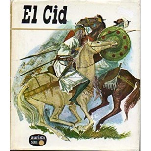 EL CID 1965