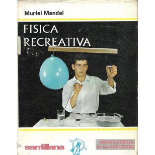FÍSICA RECREATIVA