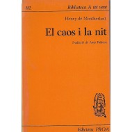 EL CAOS I LA NIT