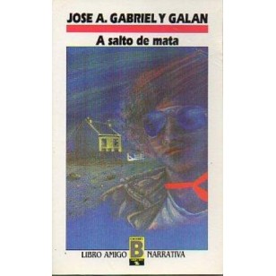 A SALTO DE MATA