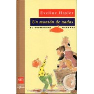 UN MONTÓN DE NADAS
