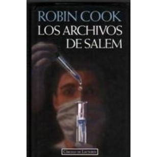 LOS ARCHIVOS DE SALEM