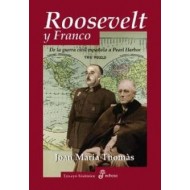 ROOSEVELT Y FRANCO
