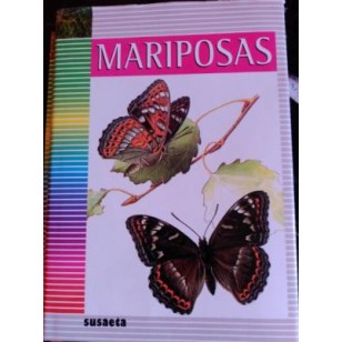 MARIPOSAS