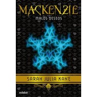 MACKENZIE MALOS DESEOS