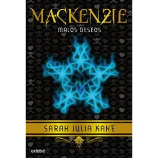 MACKENZIE MALOS DESEOS