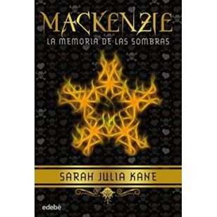 MACKENZIE LA MEMORIA DE LAS SOMBRAS