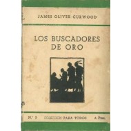 LOS BUSCADORES DE ORO