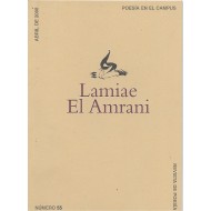 LAMIAE EL AMRANI