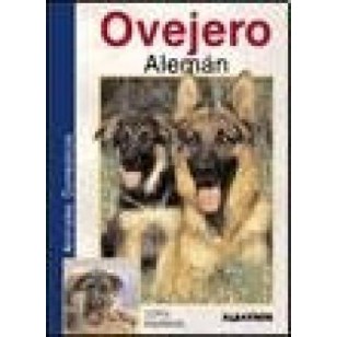 OVEJERO ALEMÁN