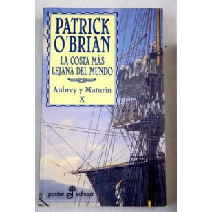 LA COSTA MÁS LEJANA DEL MUNDO