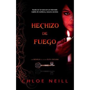 HECHIZO DE FUEGO