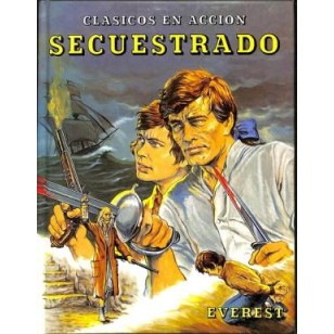 SECUESTRADO