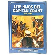 LOS HIJOS DEL CAPITÁN GRANT