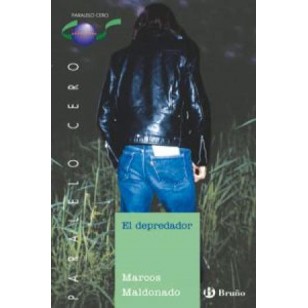 EL DEPREDADOR