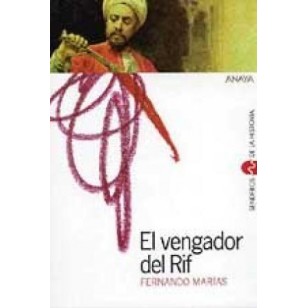 EL VENGADOR DEL RIF