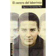 EL CENTRO DEL LABERINTO