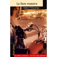 LA LLAVE MAESTRA