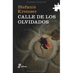 CALLE DE LOS OLVIDADOS