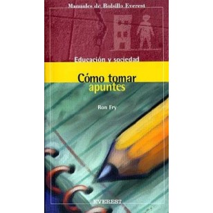 COMO TOMAR APUNTES