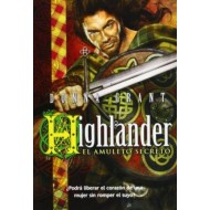HIGHLANDER EL AMULETO SECRETO
