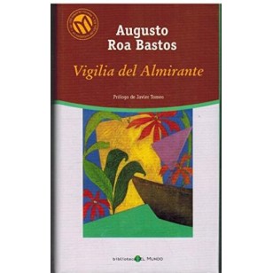 VIGILIA DEL ALMIRANTE