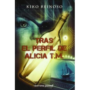 TRAS EL PERFÍL DE ALICIA T.M.