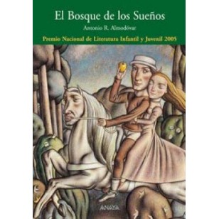 EL BOSQUE DE LOS SUEÑOS