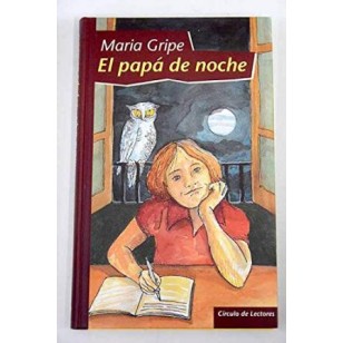 EL PAPÁ DE NOCHE